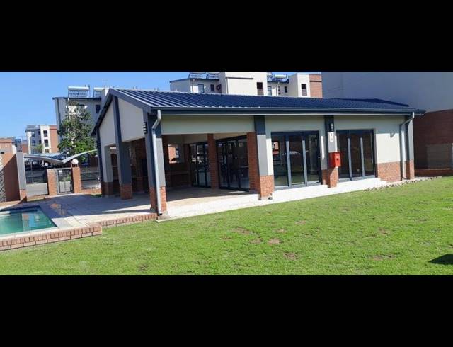 1 BEDROOM PROPERTY TO RENT IN EDEN GLEN